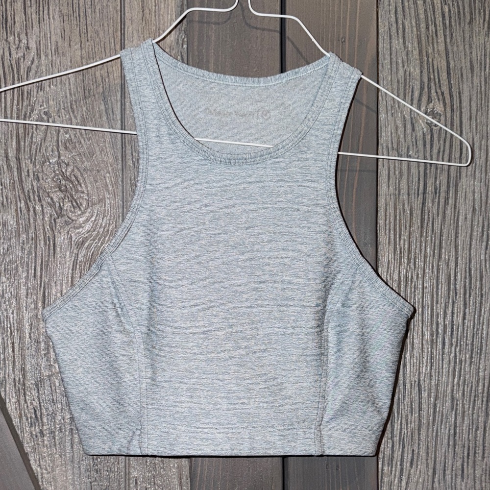 Outdoor Voices Athena crop top